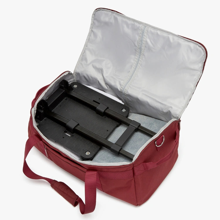 Velouraa Travel Bag - Roller Edition