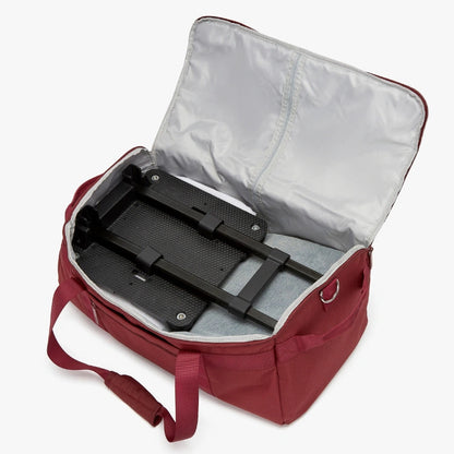 Velouraa Travel Bag - Roller Edition