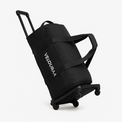 Velouraa Travel Bag - Roller Edition