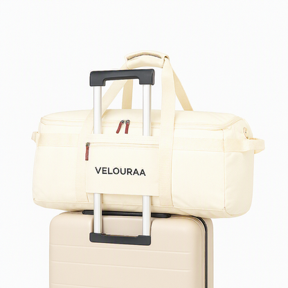 Velouraa Travel Bag - Roller Edition