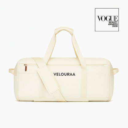 Velouraa Travel Bag - Roller Edition